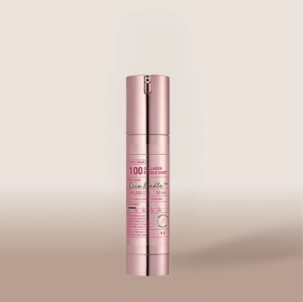 VT Collagen Reedle Shot 100