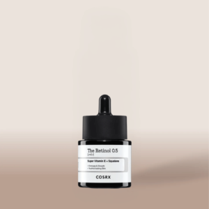 The Retinol 0.5 Oil