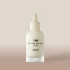 Abib Jericho Rose Bifida Serum Firming Drop – sérum régénérant fermeté coréen