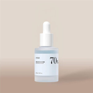 Mot-clé principal : Anua Birch Moisture Boosting Serum Meta Title : Anua – Birch Moisture Boosting Serum – Sérum Hydratant Subacide Meta Description : Découvrez le Birch Moisture Boosting Serum d’Anua : 70% d’eau de bouleau blanc japonais, 10 types d’acides hyaluroniques, panthénol, vegan et apaisant. Permalien : /produit/anua-birch-moisture-boosting-serum Alt image principale : Anua Birch Moisture Boosting Serum – sérum hydratant subacide coréen