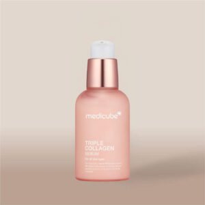 Triple Collagen Serum – sérum anti-âge coréen