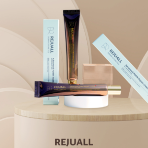 Crème régénérante Rejuall Advanced PDRN Repair Cream 20 ml